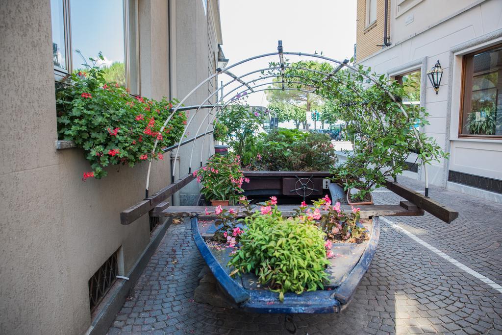 Appartamento Palazzotto สเตรซา ภายนอก รูปภาพ